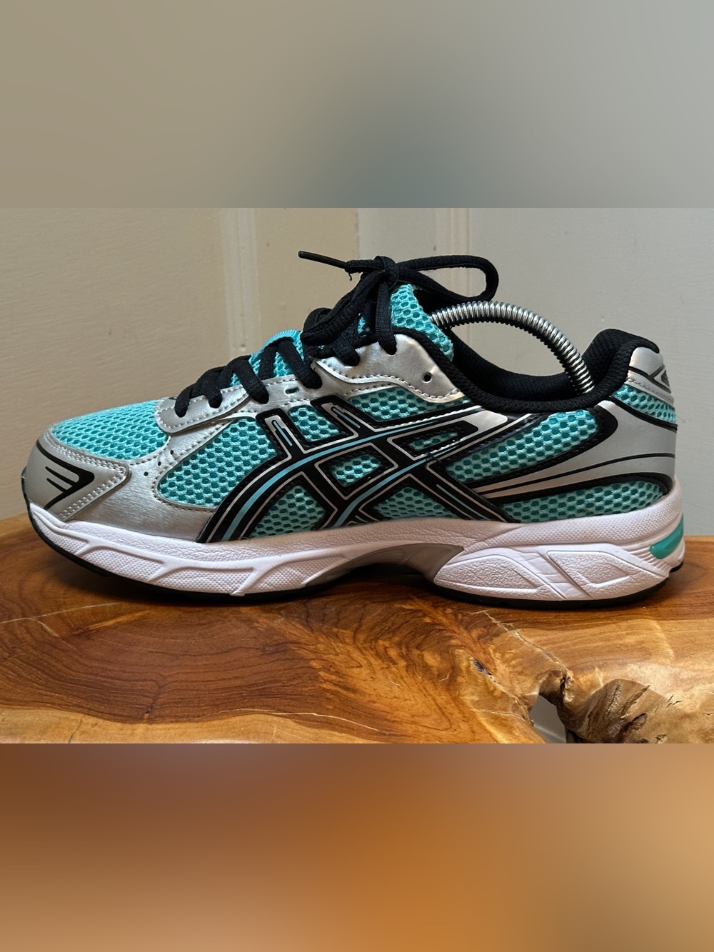 ASICS Gel 1130 - Size: US 8.5 - Picture 4 of 10